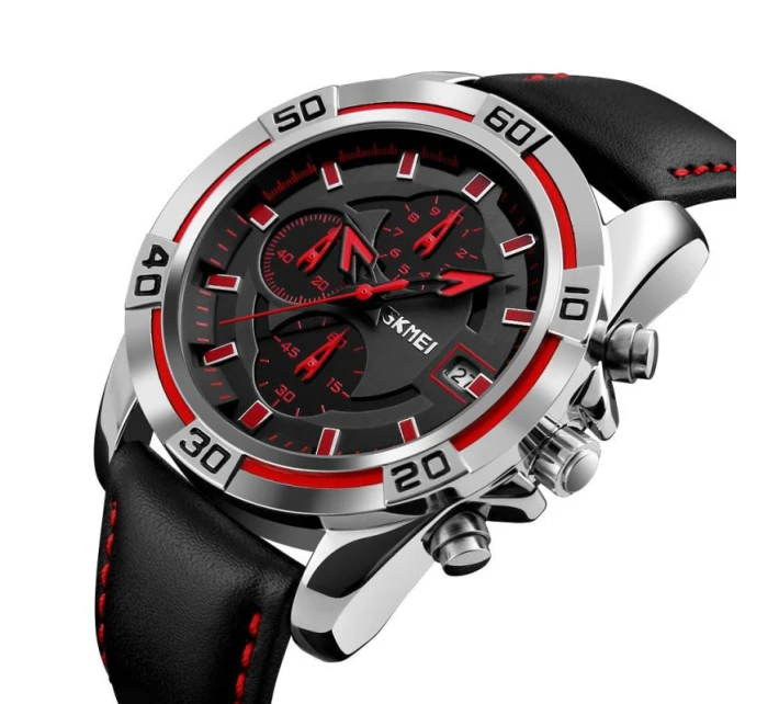 Pánské hodinky model 21805791 + BOX - Skmei