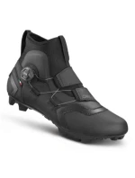 MTB zimní boty black 40 model 21853285 - Crono