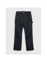 Pánské lyžařské kalhoty se šlemi 10000 model 21918568 - 4F Pánské lyžařské kalhoty se šlemi 10000 model 21918568 - 4F