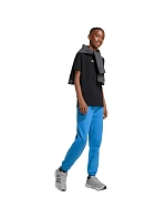 Adidas Essentials Detské nohavice Blue KS0379 Adidas Essentials Detské nohavice Blue KS0379