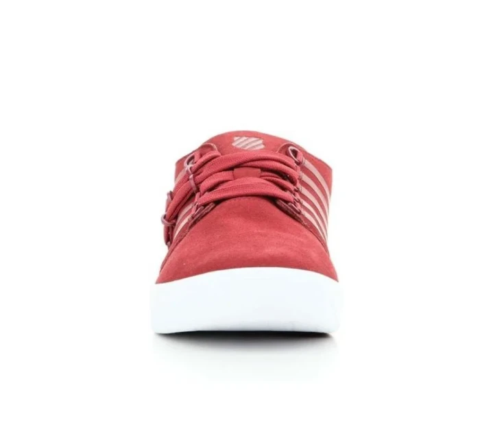 Pánska obuv K- Swiss DR CINCH LO M 03759-592-M