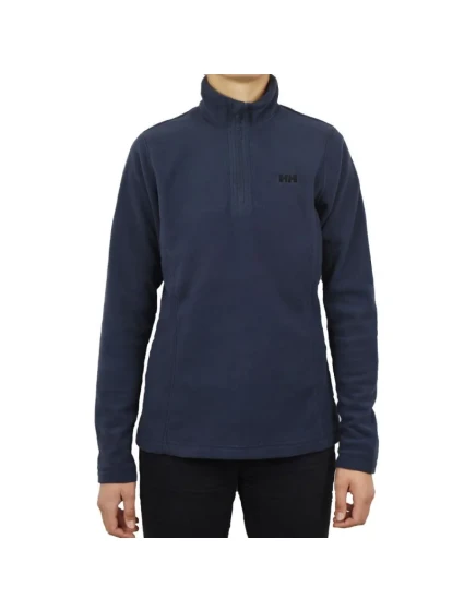 Helly Hansen Daybreaker 1/2 Zip Fleece W 50845-994 Helly Hansen Daybreaker 1/2 Zip Fleece W 50845-994