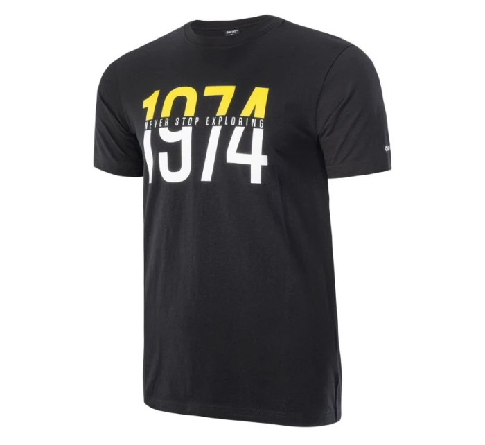 Tričko Hi-tec Rolic M 92800397459 Tričko Hi-tec Rolic M 92800397459