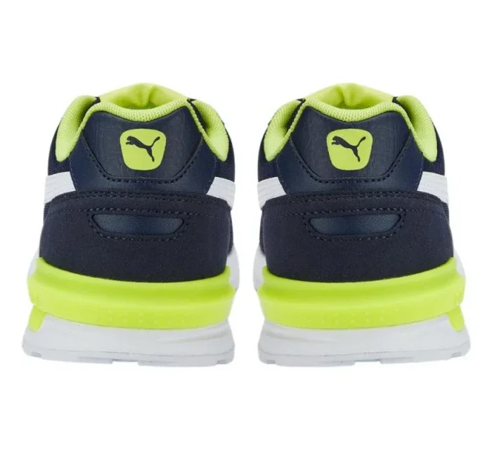 Detské topánky Graviton Jr 381987 14 - Puma