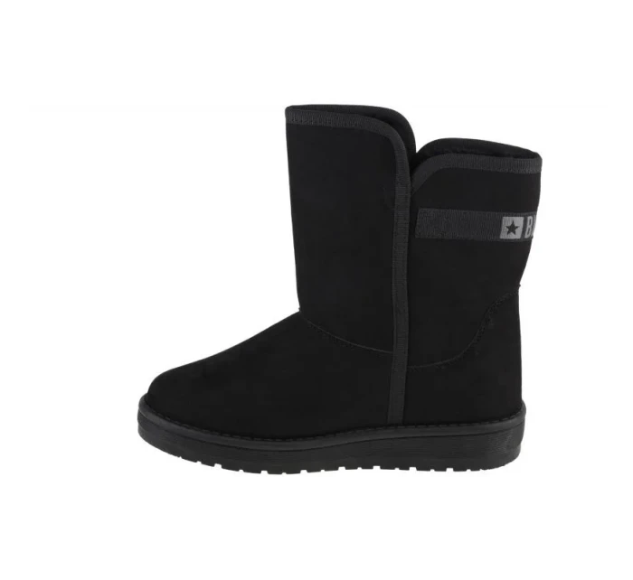 Dámské sněhule W model 17792035 - Big Star Dámské sněhule W model 17792035 - Big Star