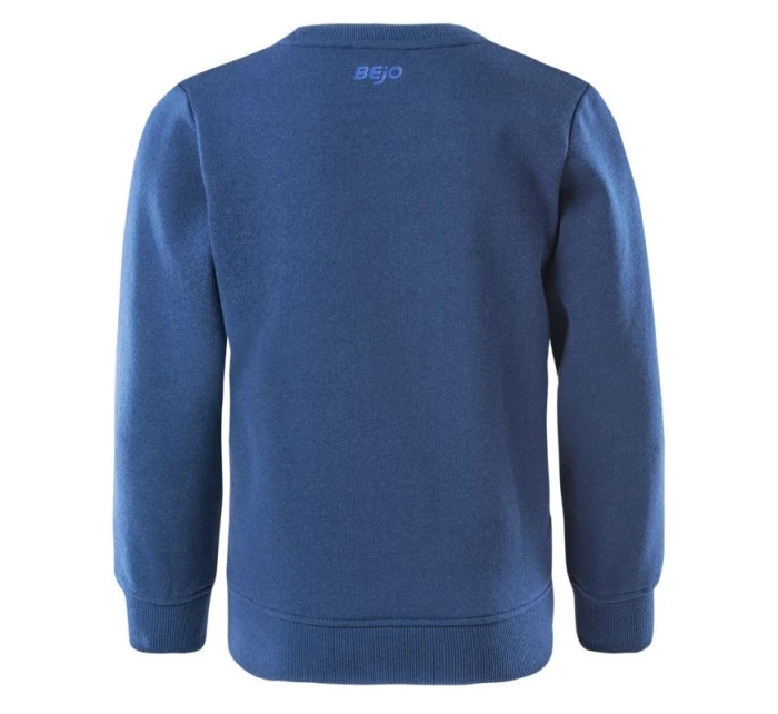 Detská mikina Yakko Kdb Jr 92800438649 - Bejo