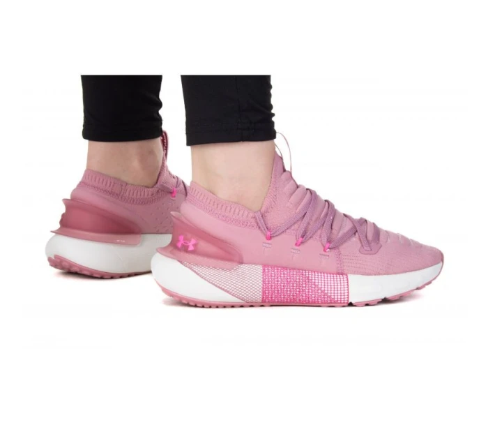 Dámske topánky Hovr Phantom 3 W 3025517-604 - Under Armour Dámske topánky Hovr Phantom 3 W 3025517-604 - Under Armour