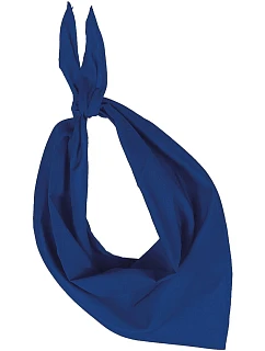 KP 064 Šátek light royal blue model 22423142 - K-up