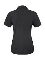 Cutter & Buck Advantage Premium Polo W Dámské piqué polo model 22455204 black Cutter & Buck Advantage Premium Polo W Dámské piqué polo model 22455204 black