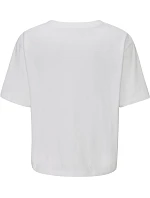 M dámský crop top 70.0 white model 22514904 - Mantis M dámský crop top 70.0 white model 22514904 - Mantis