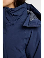 Tenson Barriér Jacket Women Dámska zimná bunda 84.8732 čierna Tenson Barriér Jacket Women Dámska zimná bunda 84.8732 čierna