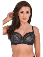 model 19014961 Hannah kolor:czarnobeżowy - Gaia model 19014961 Hannah kolor:czarnobeżowy - Gaia