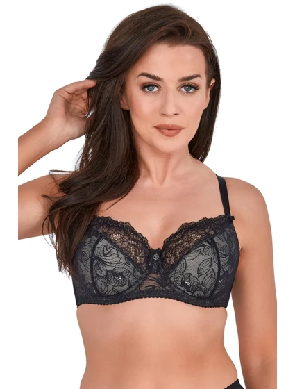 model 19014961 Hannah kolor:czarnobeżowy - Gaia model 19014961 Hannah kolor:czarnobeżowy - Gaia