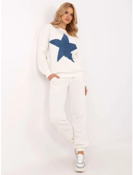 Sada CLM KMPL model 20758519 ecru - FPrice Sada CLM KMPL model 20758519 ecru - FPrice