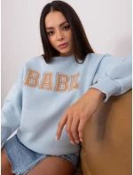 EM BL 617 11.32 svetlo modrá EM BL 617 11.32 svetlo modrá