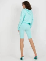 Dámska súprava EM KMPL 732.39X mentolová - FPrice