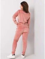 Súprava RV KMPL 6085.05 tmavoružová Súprava RV KMPL 6085.05 tmavoružová