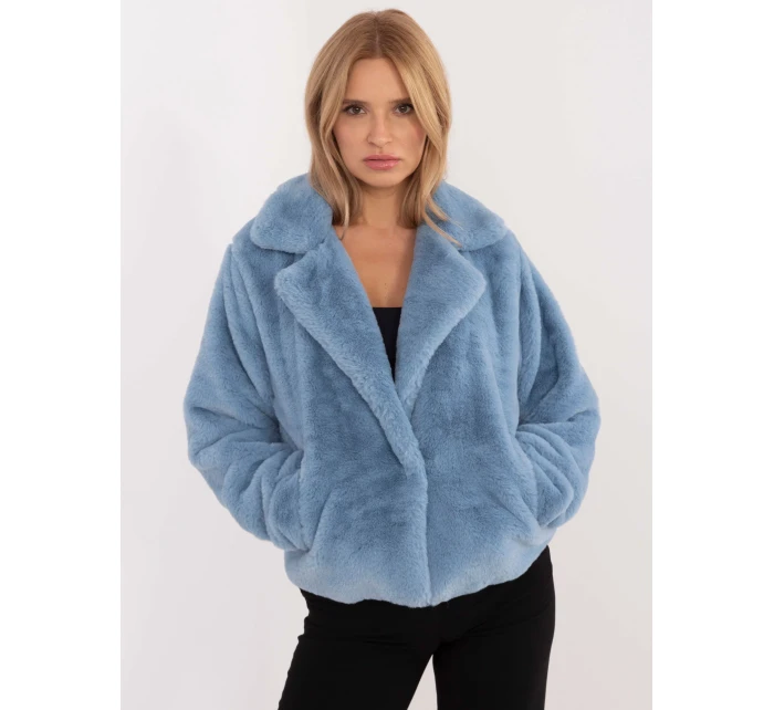 TW KR BI bunda G230120.13X modrá TW KR BI bunda G230120.13X modrá