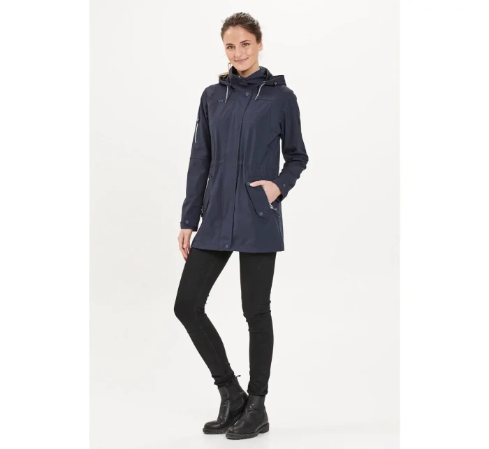 Dámský softshellový kabát Whistler Isobel Dámský softshellový kabát Whistler Isobel