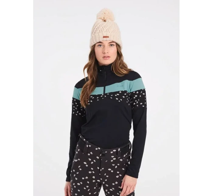 Dámska lyžiarska mikina Protest PRTABANO