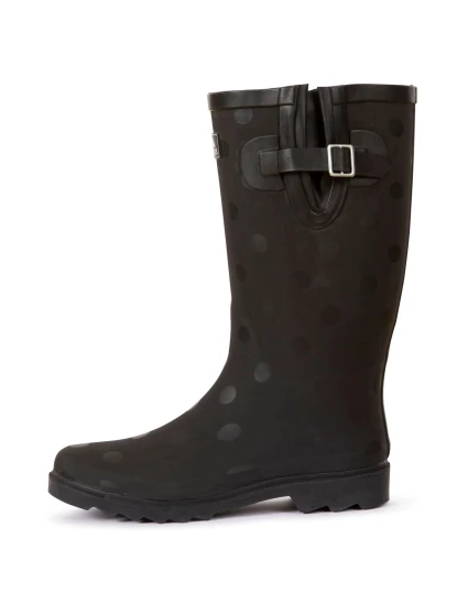 Dámské módní holínky Trespass Elena Dámské módní holínky Trespass Elena