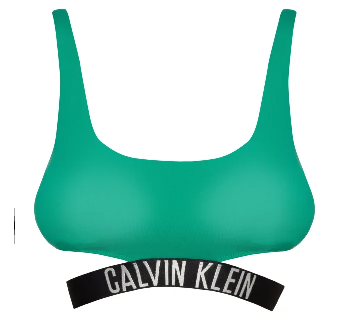 Dámský vrchní díl plavek model 20904364 - Calvin Klein Dámský vrchní díl plavek model 20904364 - Calvin Klein