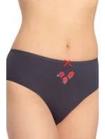 Dámske tričko FIGS L-122BI-61EX