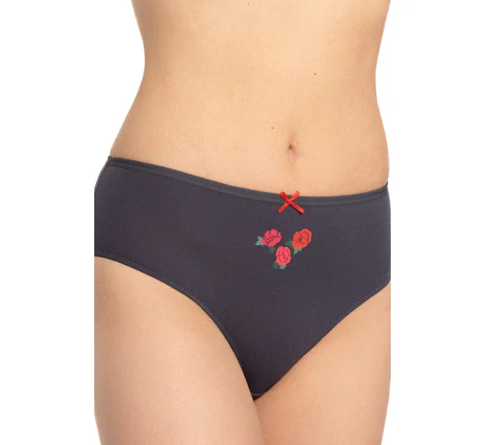 Dámske tričko FIGS L-122BI-61EX