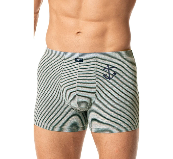 PÁNSKE BOXERKY MXH 323 A26 3XL-4XL