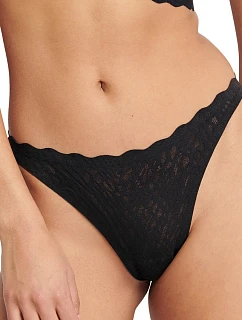 ZERO FEEL model 22102421 STRING KALHOTKY - Sloggi