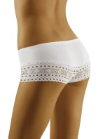 Kraťasy model 130177 Wolbar Kraťasy model 130177 Wolbar