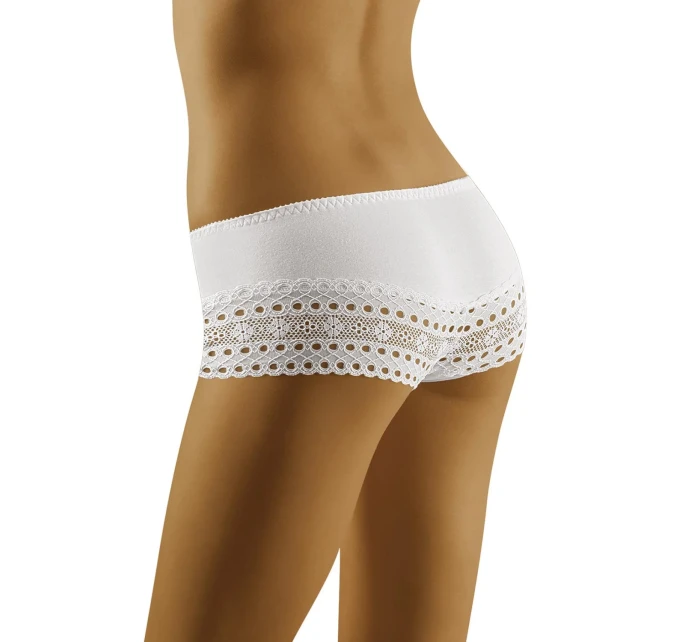 Kraťasy model 130177 Wolbar Kraťasy model 130177 Wolbar