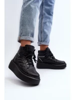 Športová obuv model 192937 Step in style