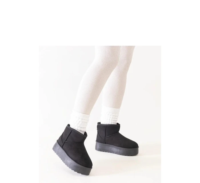 Snehule model 204713 Solea