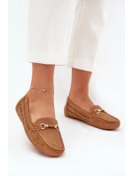 Mokasíny model 215949 Step in style Mokasíny model 215949 Step in style