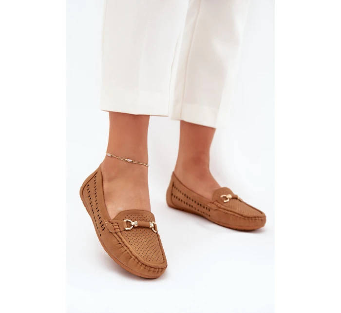 Mokasíny model 215949 Step in style Mokasíny model 215949 Step in style