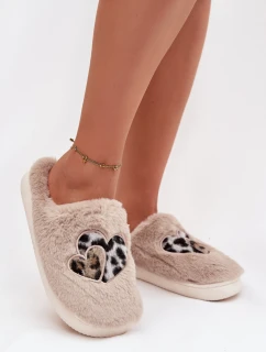 Papuče model 221498 Step in style