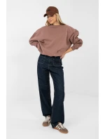 Mikina model 224128 Továrenská cena Mikina model 224128 Továrenská cena