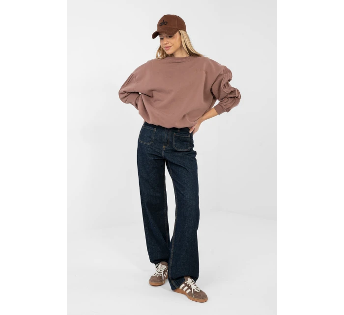 Mikina model 224128 Továrenská cena Mikina model 224128 Továrenská cena