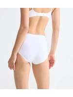 sloggi Basic+ Midi 3P - WHITE - SLOGGI WHITE - SLOGGI