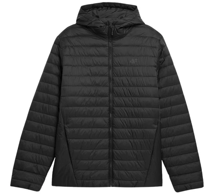 Pánska bunda 4F M240 M 4FAW23TDJAM240 20S