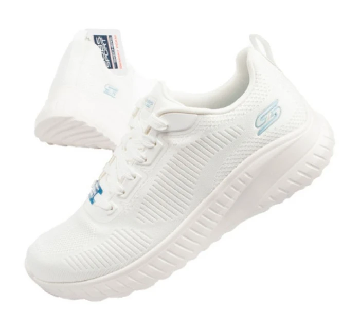 Topánky Skechers W 117209/OFWT Topánky Skechers W 117209/OFWT