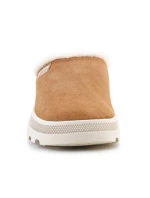 Boty  Warm W model 20574605 - Palladium