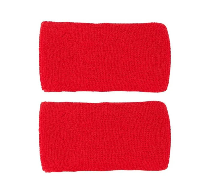 Náramky Nike Swoosh 2 ks N1012406610OS Náramky Nike Swoosh 2 ks N1012406610OS