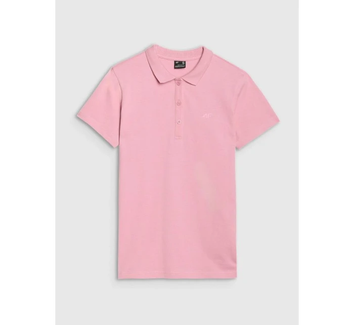 Dámská slim polokošile model 21437304 dámské - 4F Dámská slim polokošile model 21437304 dámské - 4F