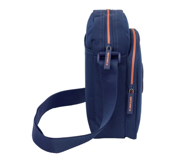 Taška cez rameno FC Barcelona 612526672 Taška cez rameno FC Barcelona 612526672