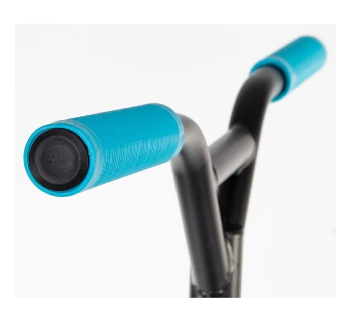 KASKADÉRSKY SKÚTER PB STUNT 110MM CRYSTAL BLUE