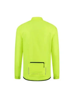kurtka CORE fluor model 22344838 - Rogelli