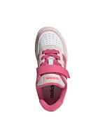 Detská obuv adidas Breakbase pink JP9294 Detská obuv adidas Breakbase pink JP9294