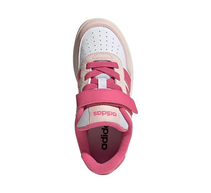 Detská obuv adidas Breakbase pink JP9294 Detská obuv adidas Breakbase pink JP9294